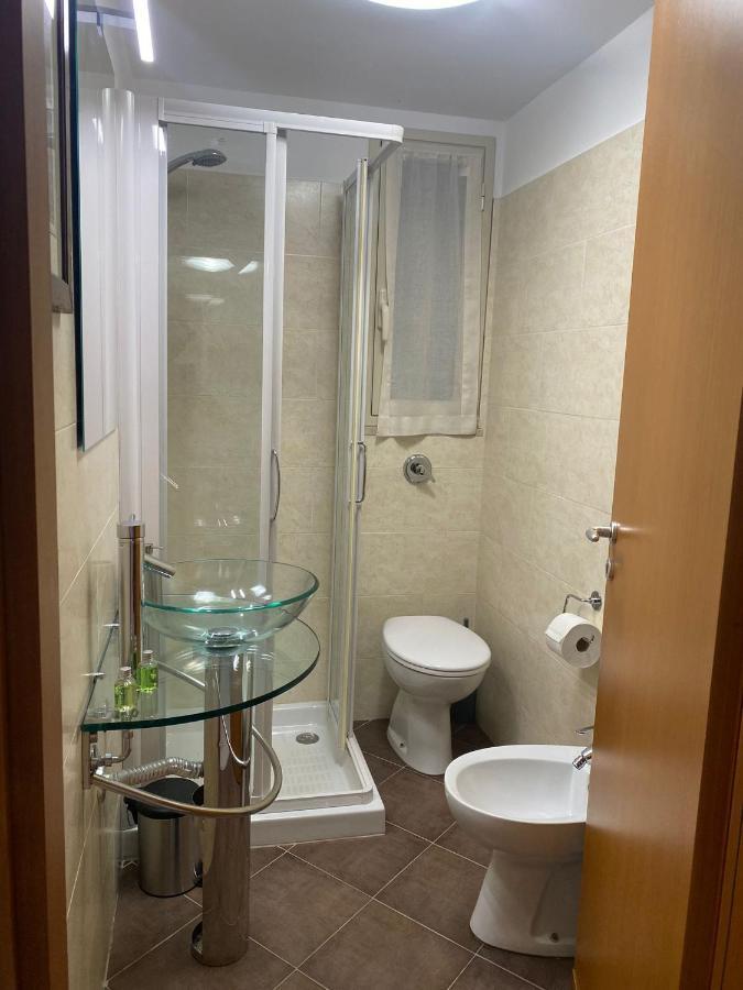 Ulivo Apartment Trapani Exteriör bild